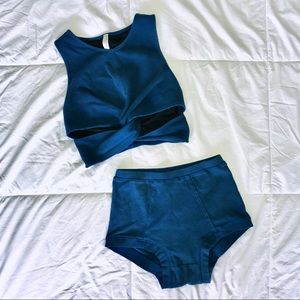 Free People co-ord set